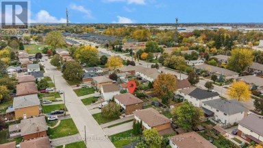 88A CUMBERLAND STREET Brantford Ontario photo 2