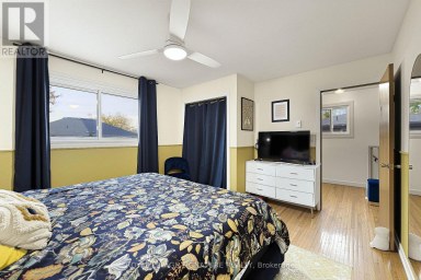 88A CUMBERLAND STREET Brantford Ontario photo 23