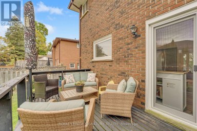 88A CUMBERLAND STREET Brantford Ontario photo 37