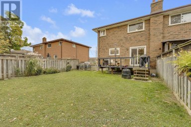 88A CUMBERLAND STREET Brantford Ontario photo 38