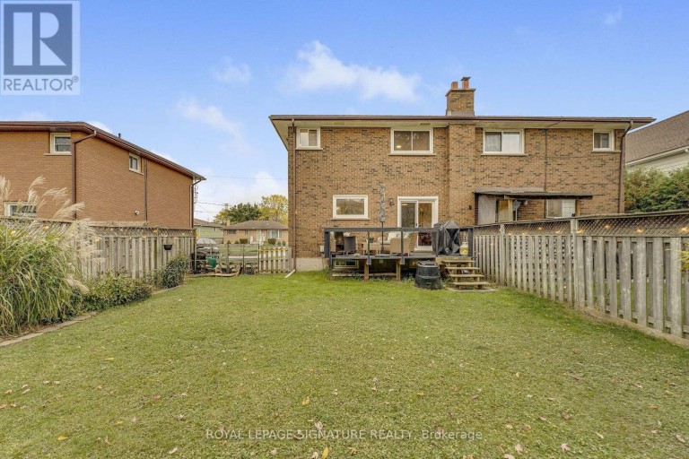 88A CUMBERLAND STREET, Brantford, Ontario, N3S4P3