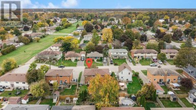 88A CUMBERLAND STREET Brantford Ontario photo 4