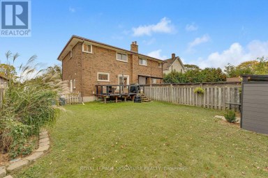 88A CUMBERLAND STREET Brantford Ontario photo 40