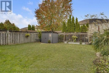 88A CUMBERLAND STREET Brantford Ontario photo 41