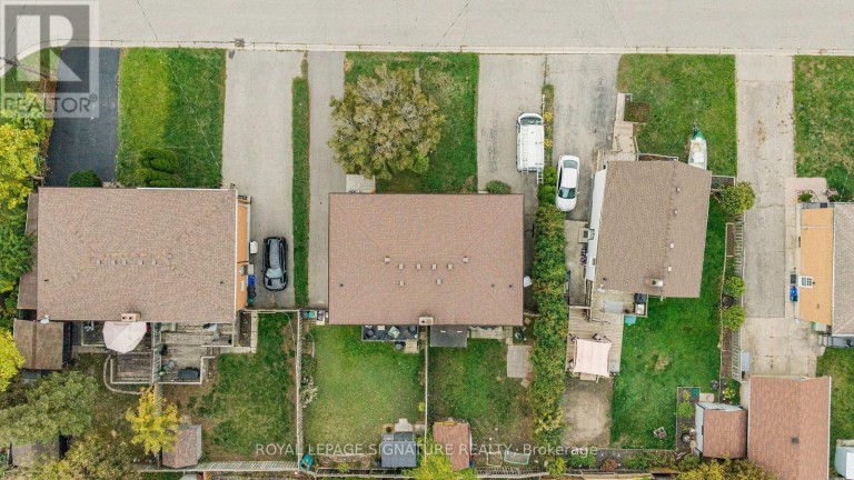 88A CUMBERLAND STREET, Brantford, Ontario, N3S4P3