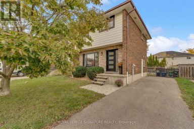 88A CUMBERLAND STREET Brantford Ontario photo 6