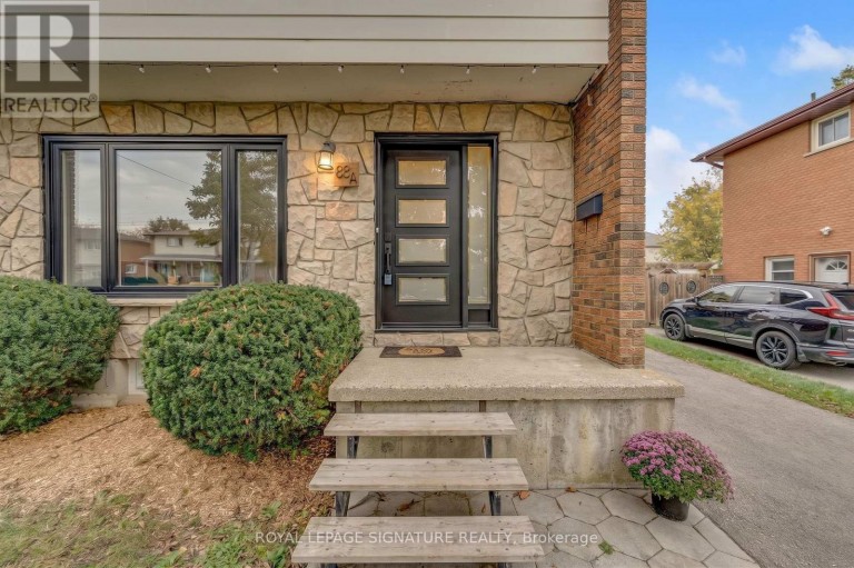88A CUMBERLAND STREET, Brantford, Ontario, N3S4P3