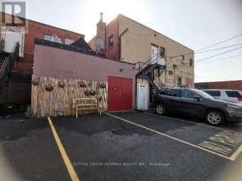 4515 QUEEN STREET Niagara Falls (Downtown) Ontario photo 7