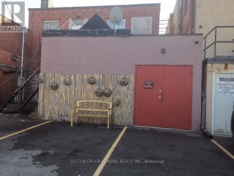 4515 QUEEN STREET Niagara Falls (Downtown) Ontario photo 9