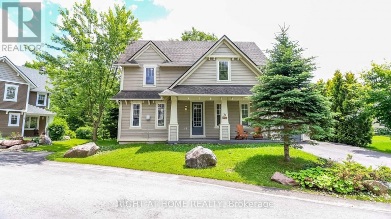 33 MARINA VILLAGE DRIVE, Georgian Bay (Baxter), Ontario, L0K1S0