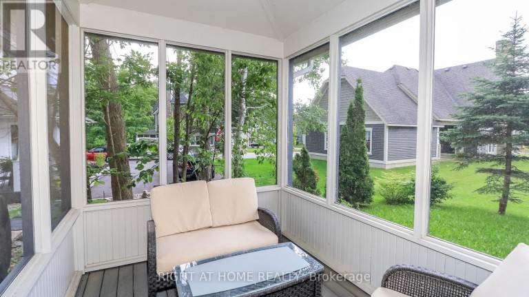 33 MARINA VILLAGE DRIVE, Georgian Bay (Baxter), Ontario, L0K1S0