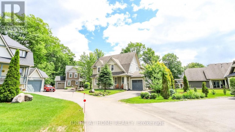 33 MARINA VILLAGE DRIVE, Georgian Bay (Baxter), Ontario, L0K1S0
