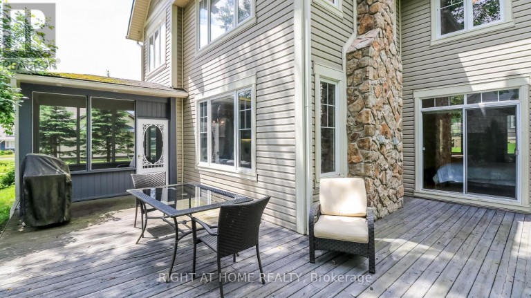 33 MARINA VILLAGE DRIVE, Georgian Bay (Baxter), Ontario, L0K1S0