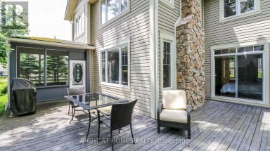 33 MARINA VILLAGE DRIVE Georgian Bay (Baxter) Ontario photo 20