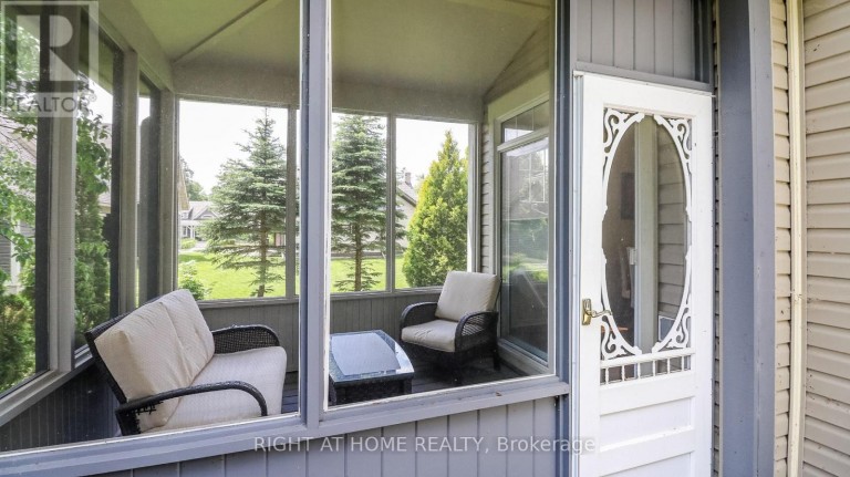 33 MARINA VILLAGE DRIVE, Georgian Bay (Baxter), Ontario, L0K1S0