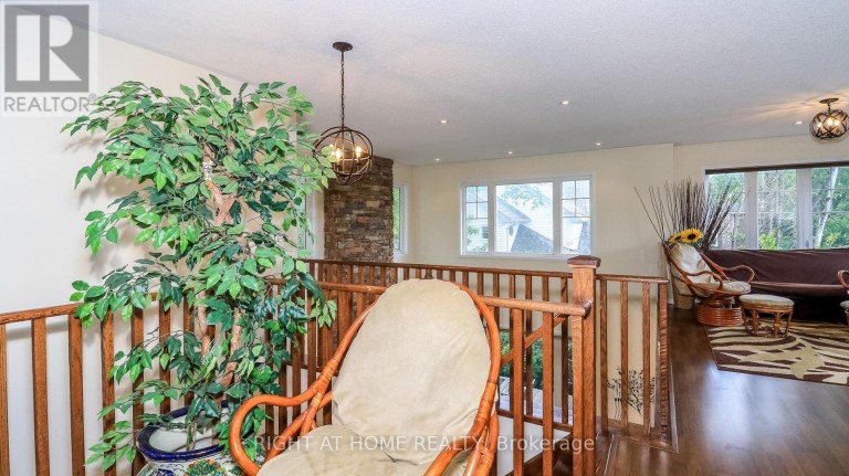 33 MARINA VILLAGE DRIVE, Georgian Bay (Baxter), Ontario, L0K1S0