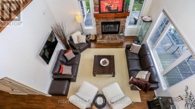 33 MARINA VILLAGE DRIVE Georgian Bay (Baxter) Ontario photo 25