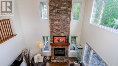 33 MARINA VILLAGE DRIVE Georgian Bay (Baxter) Ontario photo 26