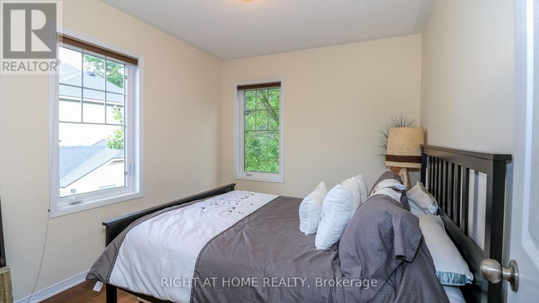 33 MARINA VILLAGE DRIVE, Georgian Bay (Baxter), Ontario, L0K1S0