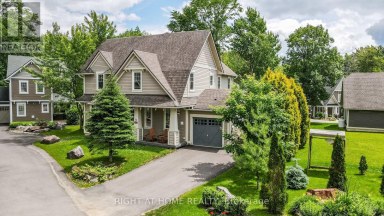 33 MARINA VILLAGE DRIVE Georgian Bay (Baxter) Ontario photo 35