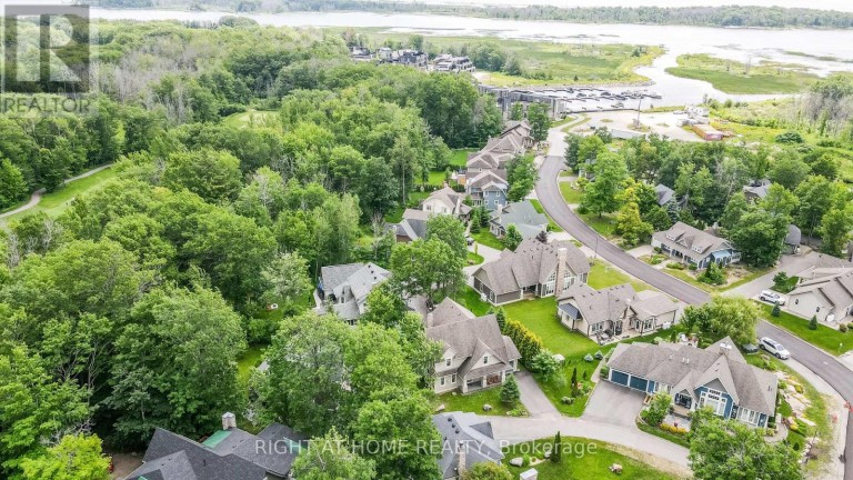 33 MARINA VILLAGE DRIVE, Georgian Bay (Baxter), Ontario, L0K1S0