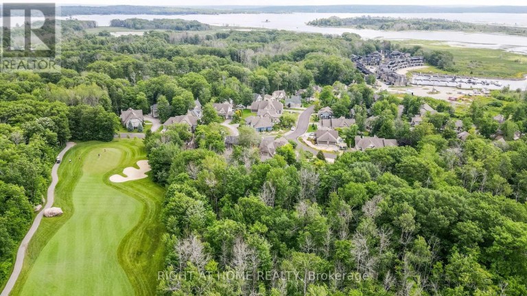 33 MARINA VILLAGE DRIVE, Georgian Bay (Baxter), Ontario, L0K1S0