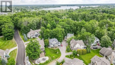 33 MARINA VILLAGE DRIVE Georgian Bay (Baxter) Ontario photo 39