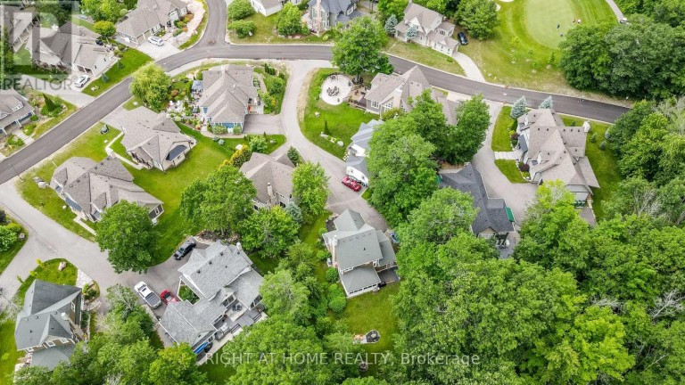 33 MARINA VILLAGE DRIVE, Georgian Bay (Baxter), Ontario, L0K1S0
