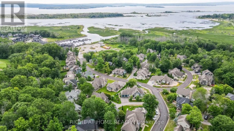 33 MARINA VILLAGE DRIVE, Georgian Bay (Baxter), Ontario, L0K1S0