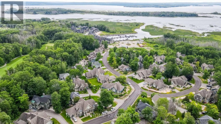 33 MARINA VILLAGE DRIVE, Georgian Bay (Baxter), Ontario, L0K1S0
