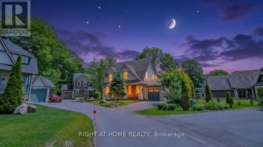 33 MARINA VILLAGE DRIVE Georgian Bay (Baxter) Ontario photo 43