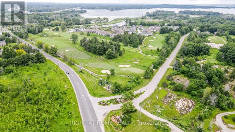 33 MARINA VILLAGE DRIVE, Georgian Bay (Baxter), Ontario, L0K1S0