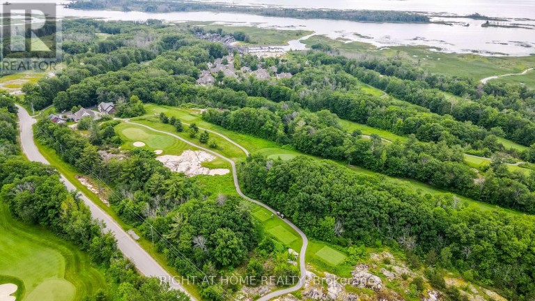 33 MARINA VILLAGE DRIVE, Georgian Bay (Baxter), Ontario, L0K1S0