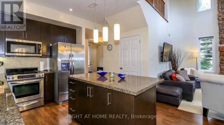 33 MARINA VILLAGE DRIVE, Georgian Bay (Baxter), Ontario, L0K1S0