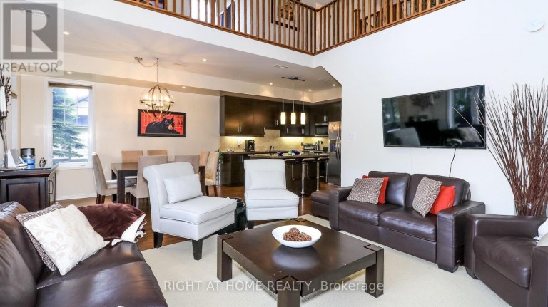 33 MARINA VILLAGE DRIVE, Georgian Bay (Baxter), Ontario, L0K1S0