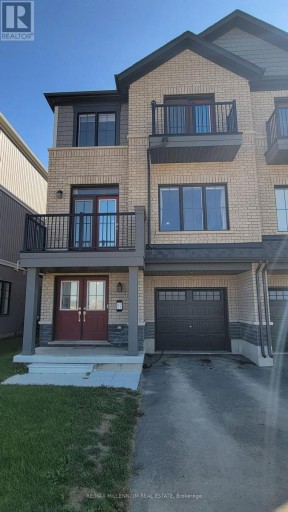 57 STANLEY AVENUE, Haldimand, Ontario, N3W0K4