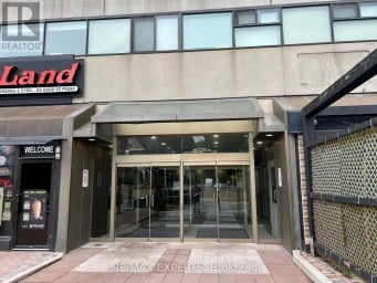 414 - 720 SPADINA AVENUE Toronto (University) Ontario photo 2