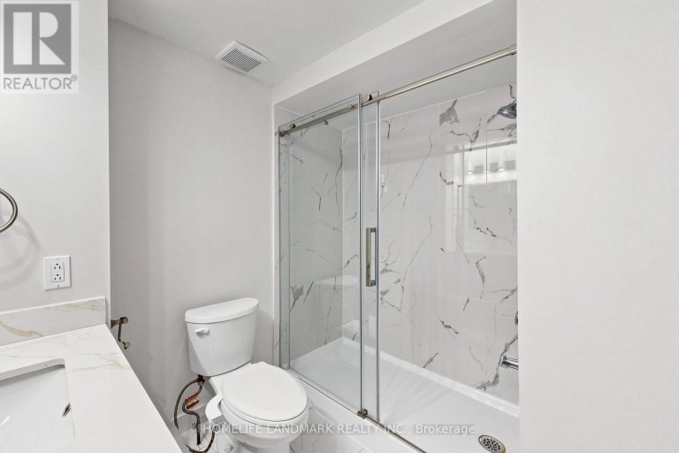 8 RUSTY CREST WAY, Toronto (Don Valley Village), Ontario, M2J2Y4