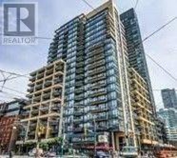 1808 - 438 KING STREET W, Toronto (Waterfront Communities), Ontario, M5V3T9