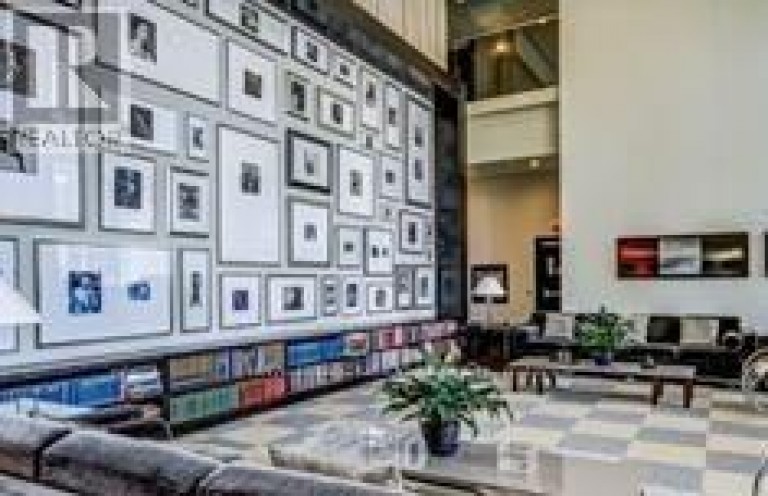 1808 - 438 KING STREET W, Toronto (Waterfront Communities), Ontario, M5V3T9