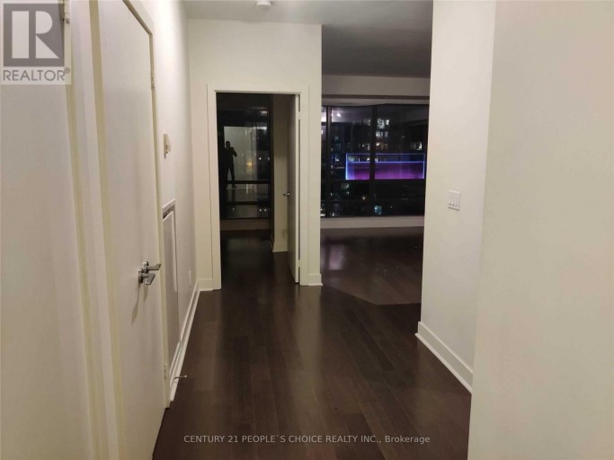 1808 - 438 KING STREET W, Toronto (Waterfront Communities), Ontario, M5V3T9
