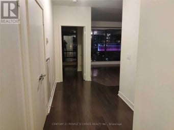 1808 - 438 KING STREET W Toronto (Waterfront Communities) Ontario photo 4