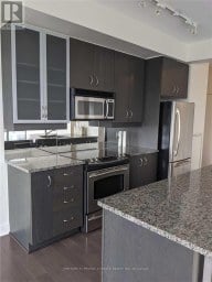 1808 - 438 KING STREET W Toronto (Waterfront Communities) Ontario photo 6