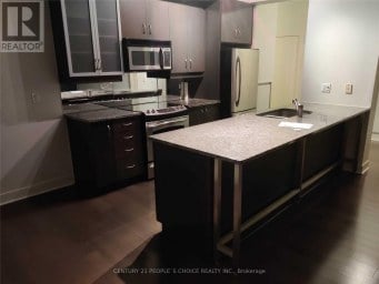 1808 - 438 KING STREET W Toronto (Waterfront Communities) Ontario photo 7