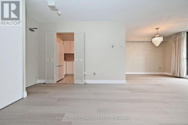 2602 - 5 MASSEY SQUARE Toronto (Crescent Town) Ontario photo 10