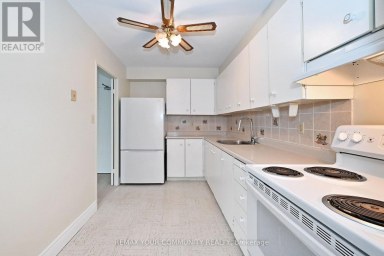 2602 - 5 MASSEY SQUARE Toronto (Crescent Town) Ontario photo 11