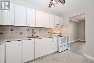 2602 - 5 MASSEY SQUARE Toronto (Crescent Town) Ontario photo 12