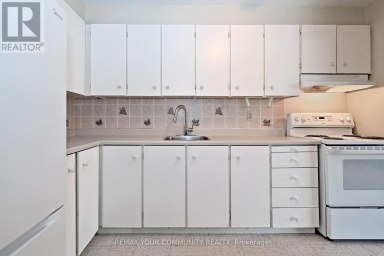 2602 - 5 MASSEY SQUARE Toronto (Crescent Town) Ontario photo 13