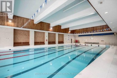 2602 - 5 MASSEY SQUARE Toronto (Crescent Town) Ontario photo 24