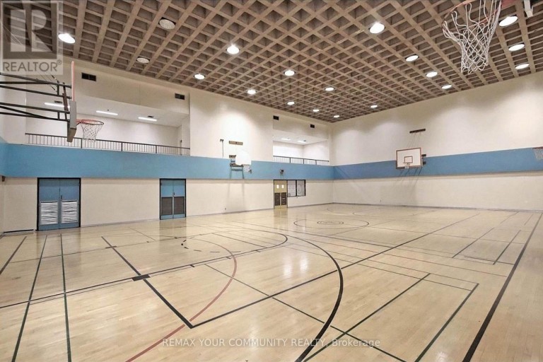 2602 - 5 MASSEY SQUARE, Toronto (Crescent Town), Ontario, M4C5L6
